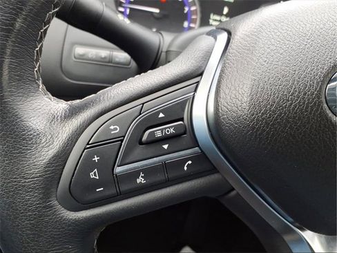 Used 2017 INFINITI Q60 w/ Premium Plus Package 3.0T image 14