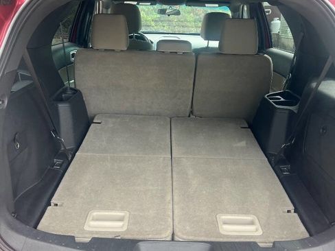 Used 2012 Ford Explorer XLT w/ Class III Trailer Tow Pkg image 25