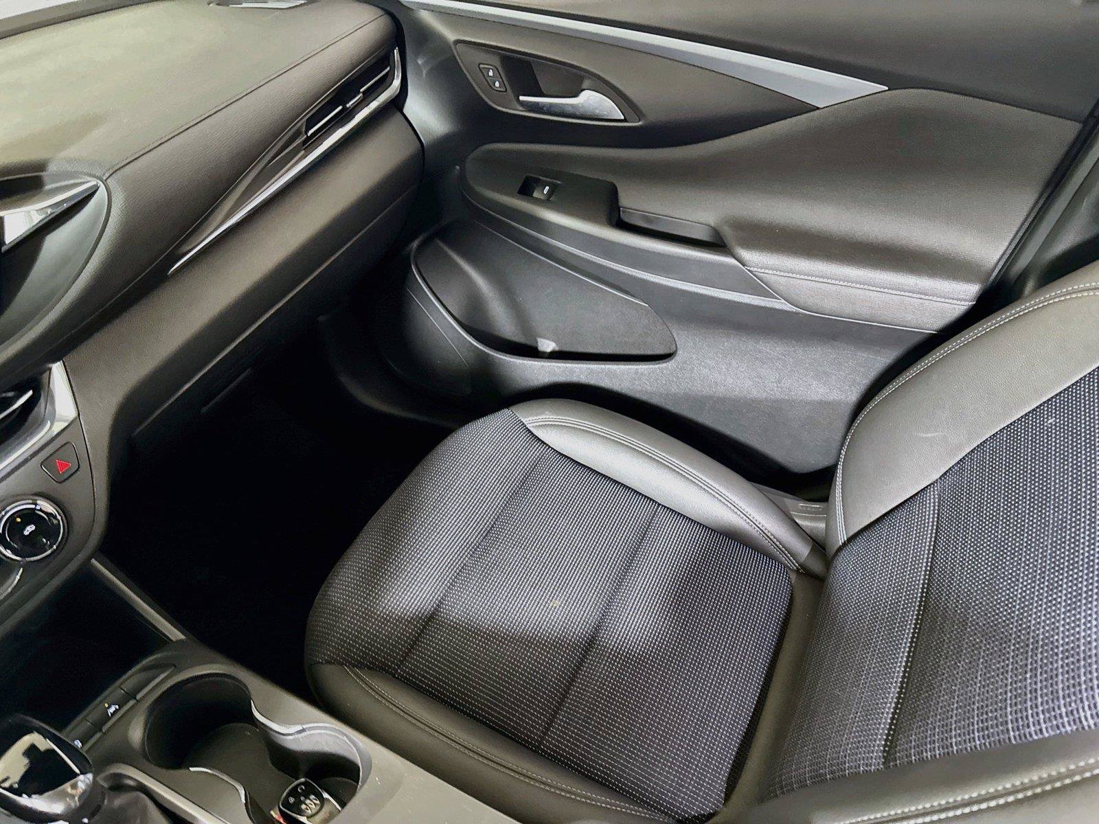 Used 2026 Buick Envista Preferred FWD image 19