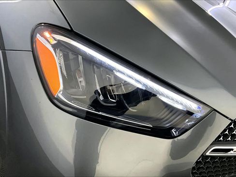 New 2026 Mercedes-Benz GLE 350 4MATIC image 16