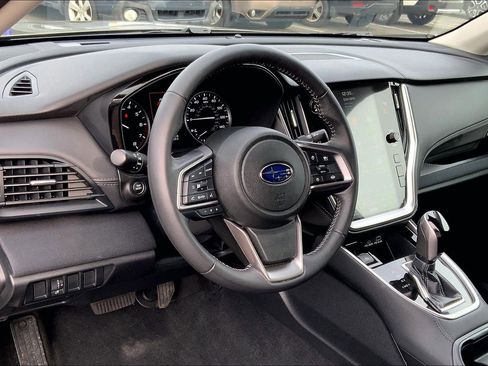 Certified 2023 Subaru Outback Premium image 16