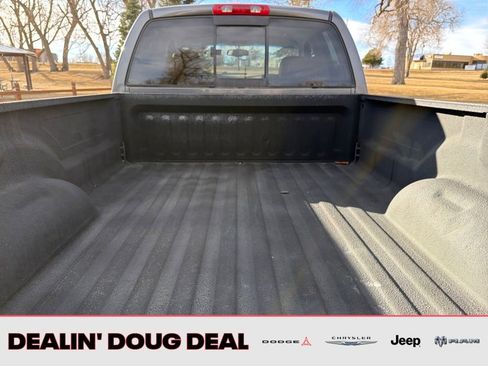 Used 2004 Dodge Ram 3500 Truck ST w/ Trailer Tow Group image 19