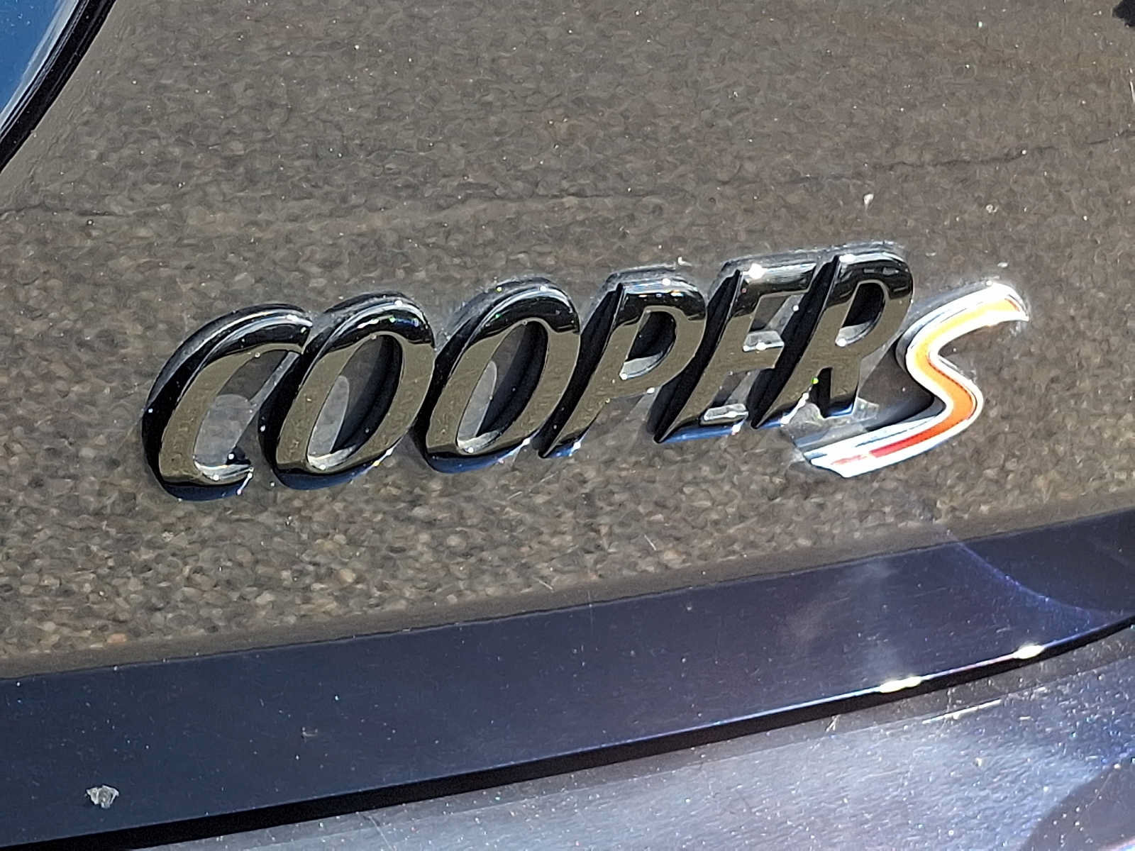 Used 2024 MINI Cooper S FWD image 28
