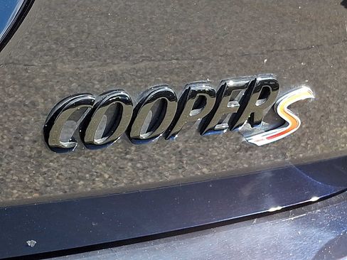 Used 2024 MINI Cooper S FWD image 28