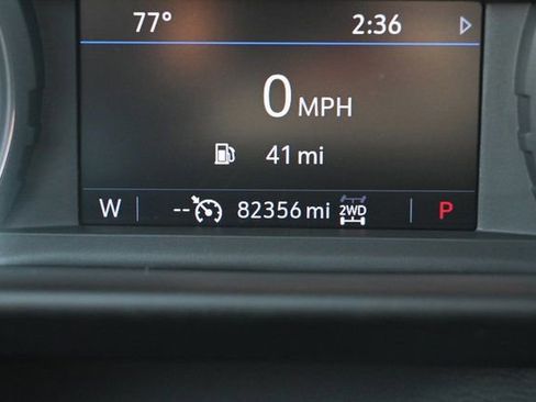 Used 2021 Chevrolet Tahoe RST image 48