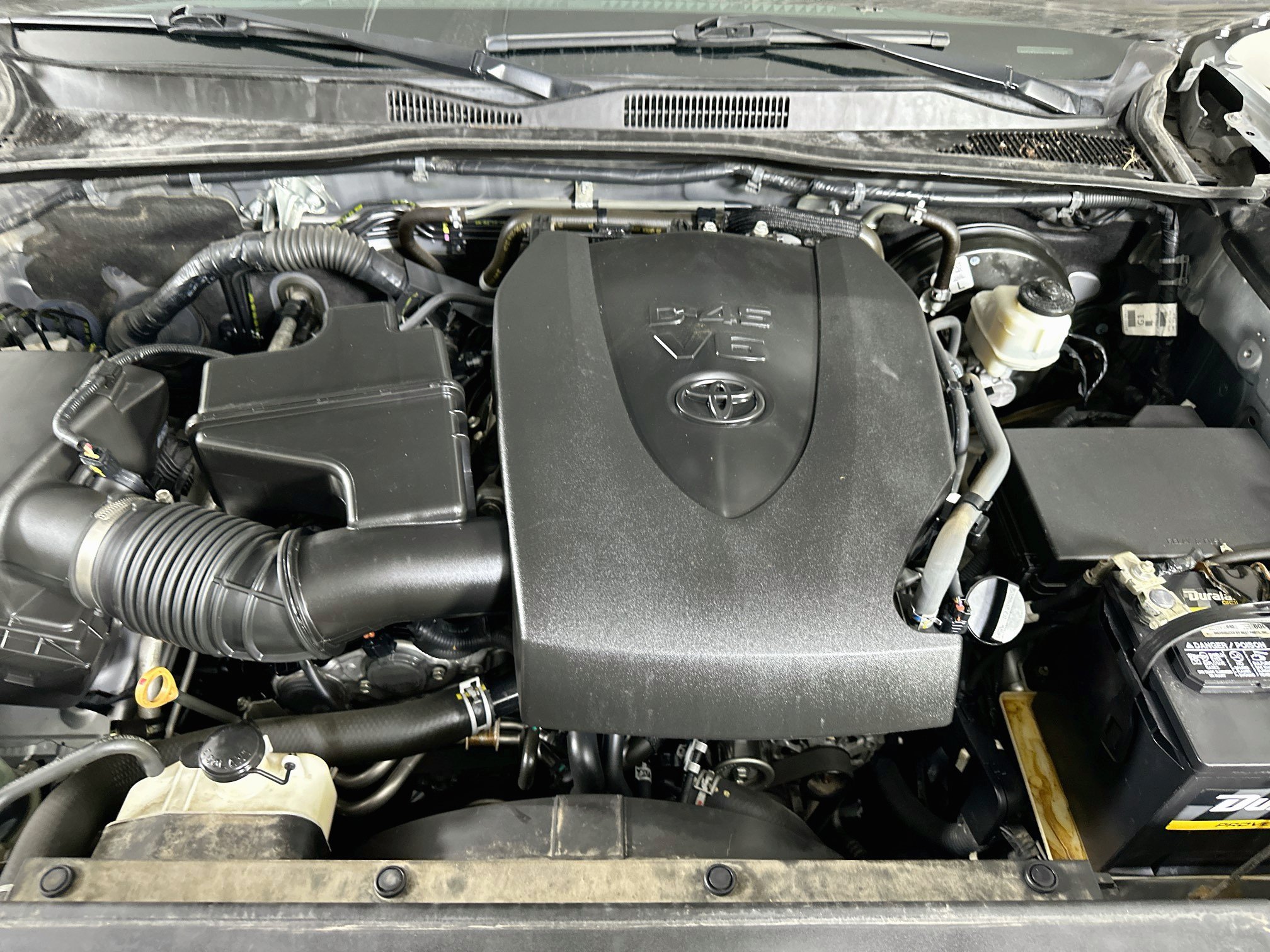 Used 2019 Toyota Tacoma SR5 RWD image 30