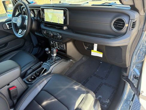 New 2026 Jeep Wrangler Sahara image 31