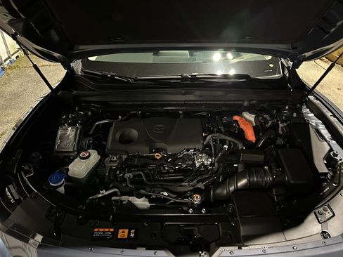 New 2026 MAZDA CX-50 2.5 Hybrid w/ Weather Package image 22