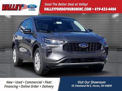 New 2026 Ford Escape Active w/ Cold Weather Package