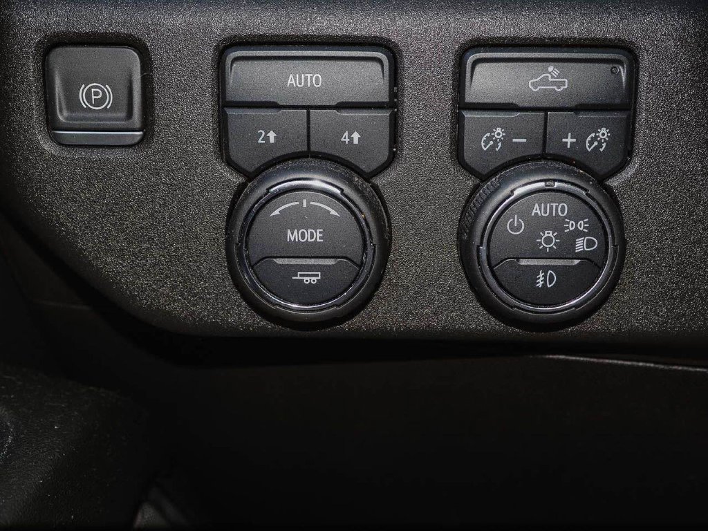 Certified 2023 Chevrolet Silverado 1500 RST AWD/4WD image 16
