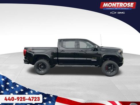 New 2026 GMC Sierra 1500 Elevation w/ Elevation Premium Package image 6