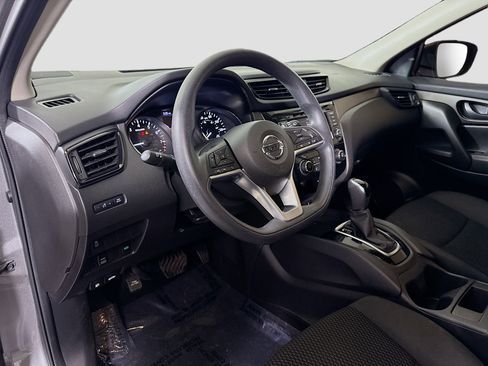 Used 2019 Nissan Rogue Sport S w/ Appearance Package image 22