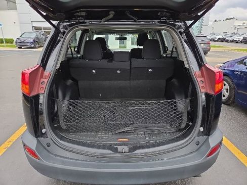 Used 2015 Toyota RAV4 XLE AWD/4WD image 23