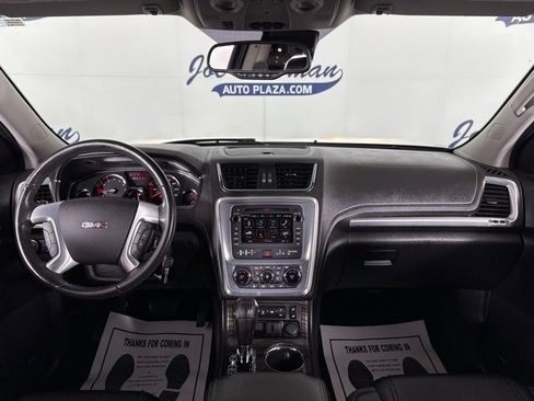 Used 2016 GMC Acadia SLT w/ Open Road Package image 2