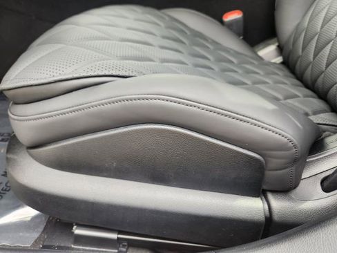 New 2026 Mercedes-Benz S 580 4MATIC Sedan image 9