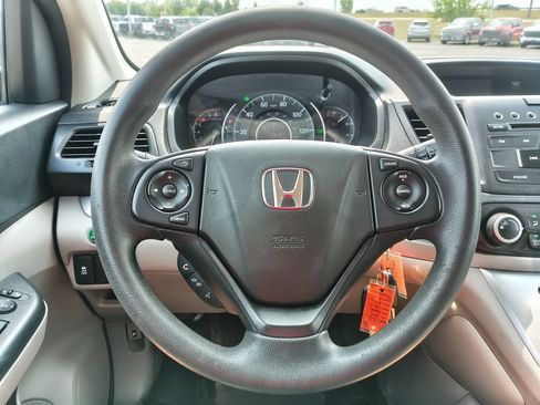 Used 2014 Honda CR-V LX image 6