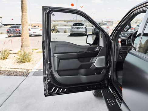 Used 2022 Ford F150 Raptor w/ Equipment Group 801A High AWD/4WD image 11