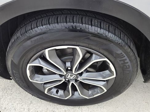 Used 2020 Honda CR-V EX image 10