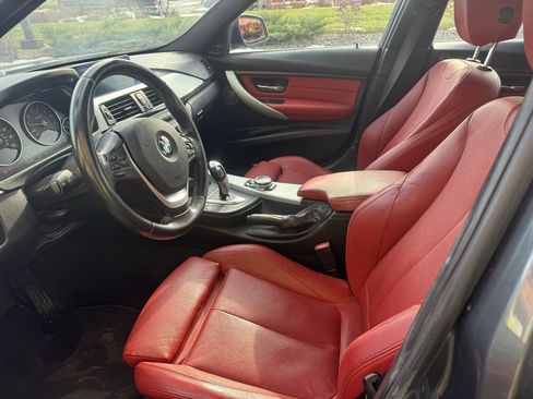 Used 2014 BMW 335i xDrive Sedan image 7