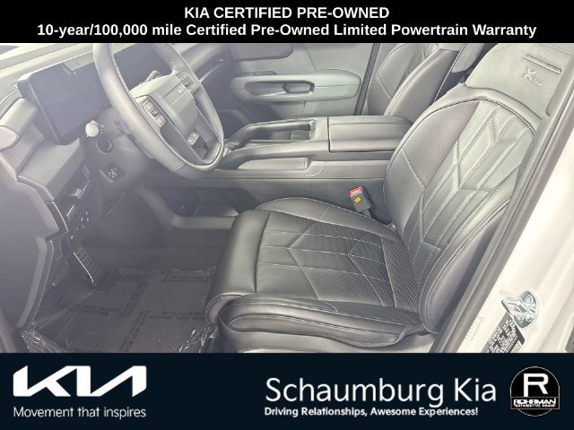 Certified 2027 Kia Telluride SX Prestige X-Line AWD/4WD image 4