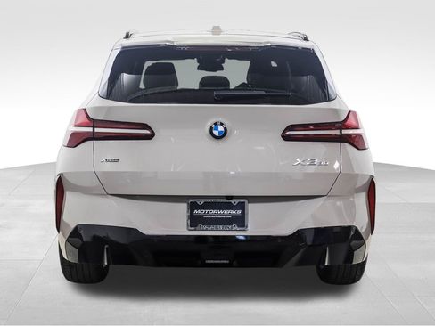 New 2026 BMW X3 xDrive30 w/ M Sport Package image 5