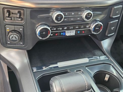 Used 2024 Ford F150 Tremor w/ Equipment Group 402A High AWD/4WD image 28