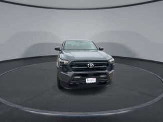 Certified 2025 Toyota Tacoma SR5 video 2