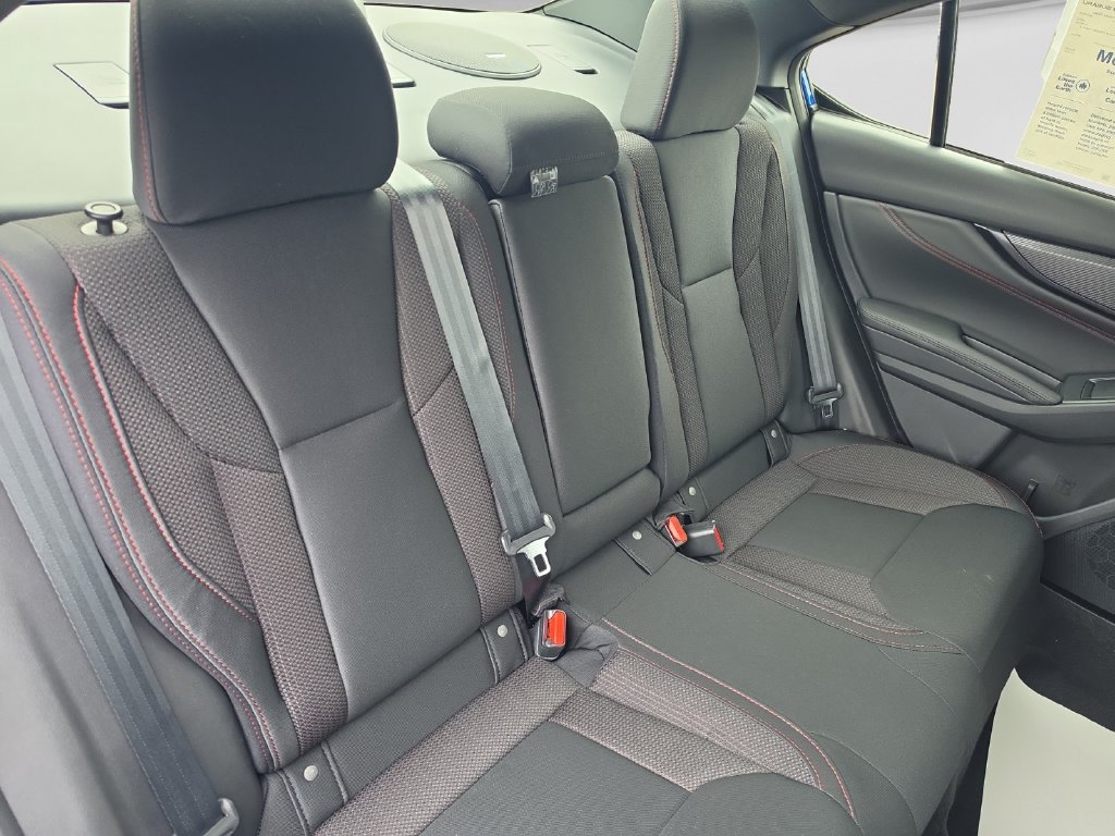 New 2026 Subaru WRX Premium AWD/4WD image 42