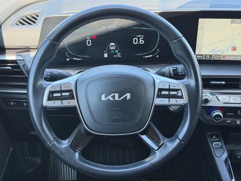 Used 2023 Kia Telluride S w/ S Sunroof Package image 21