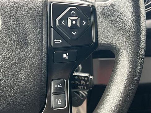 Certified 2022 Toyota Tacoma SR image 25