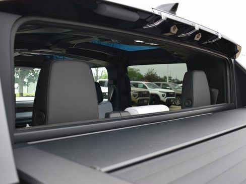 New 2023 GMC Hummer EV Edition 1 image 30