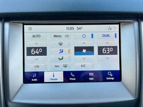 Used 2021 Ford Ranger XL w/ Equipment Group 101A High image 21