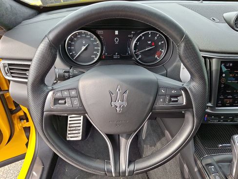 Used 2022 Maserati Levante Modena S image 20