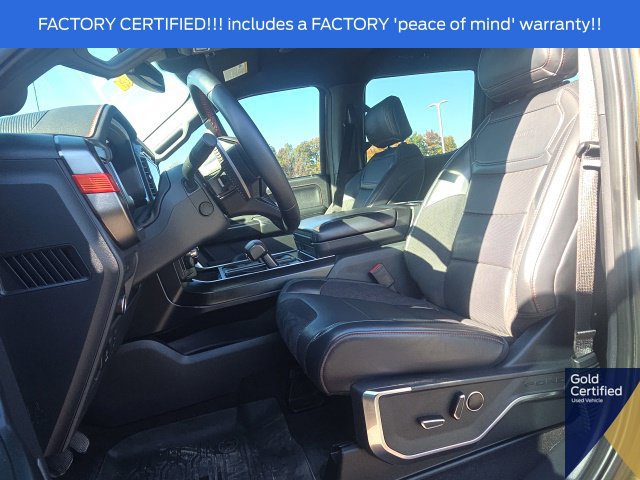 Used 2025 Ford F150 Raptor AWD/4WD image 24