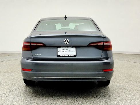 Used 2019 Volkswagen Jetta S w/ Driver Assistance Package FWD image 6