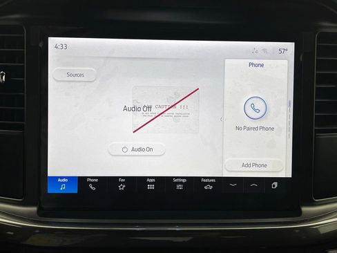 New 2025 Ford F150 STX w/ Equipment Group 200A image 3