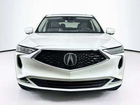 Used 2024 Acura MDX SH-AWD w/ Technology Package image 2