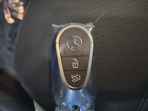 New 2026 Mercedes-Benz C 300 Sedan image 36