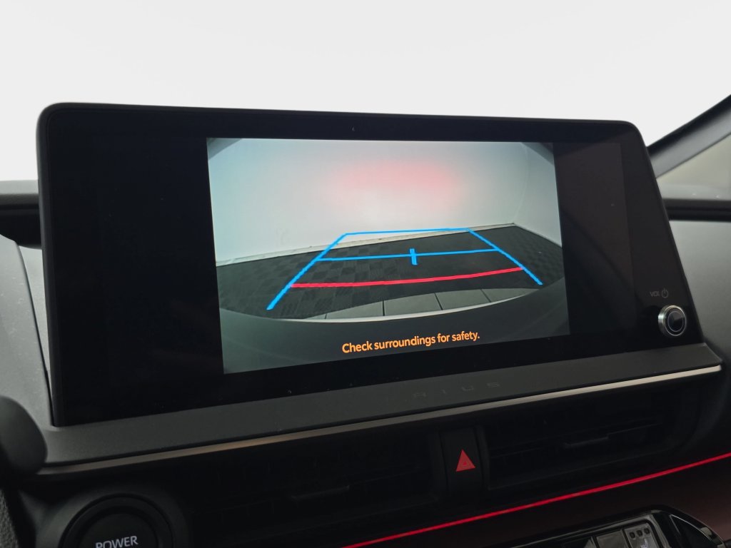 Used 2023 Toyota Prius Prime FWD image 23