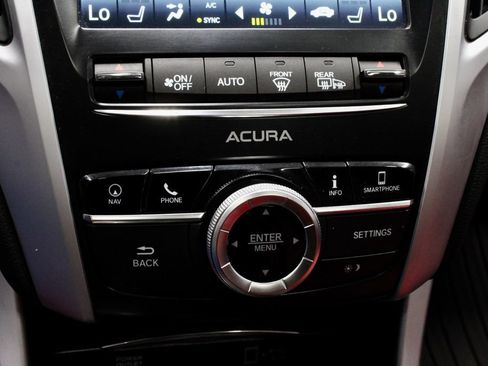 Used 2019 Acura TLX w/ Technology & A-SPEC Package FWD image 31