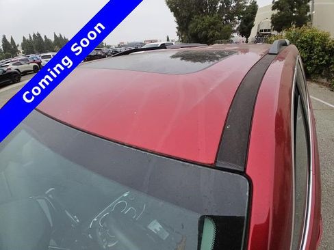 Used 2019 Chevrolet Traverse LT w/ LT Premium Package FWD image 11