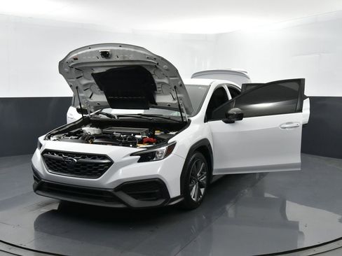 Certified 2022 Subaru WRX image 35