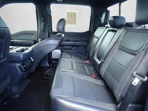 Used 2025 Ford F150 Raptor AWD/4WD image 8