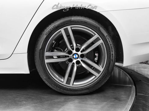 Used 2022 BMW 530i xDrive w/ Premium Package AWD/4WD image 55