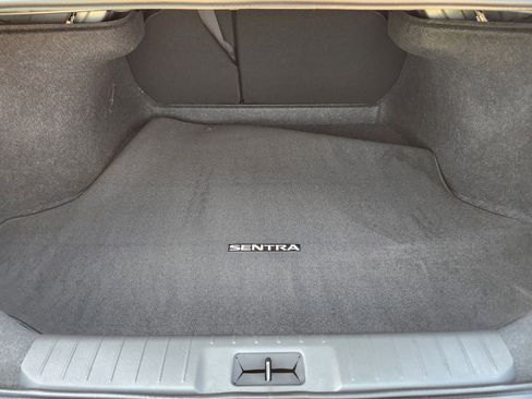 New 2025 Nissan Sentra S image 27