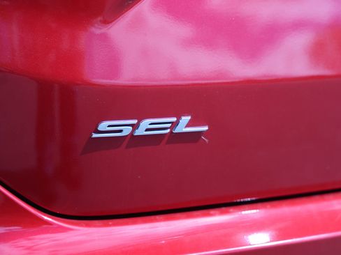 Used 2023 Ford Edge SEL w/ Convenience Package AWD/4WD image 29