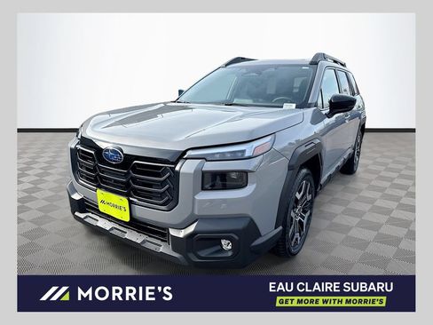 New 2026 Subaru Outback Touring XT AWD/4WD image 1