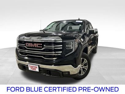 Used 2024 GMC Sierra 1500 SLT