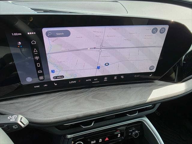 New 2026 Audi Q5 2.0T AWD/4WD image 27