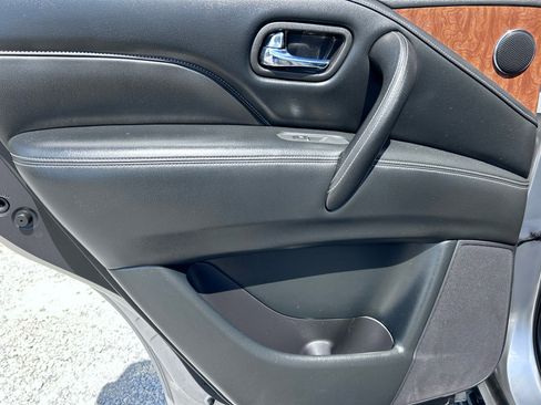 Used 2019 INFINITI QX80 Luxe w/ Proassist Package image 16